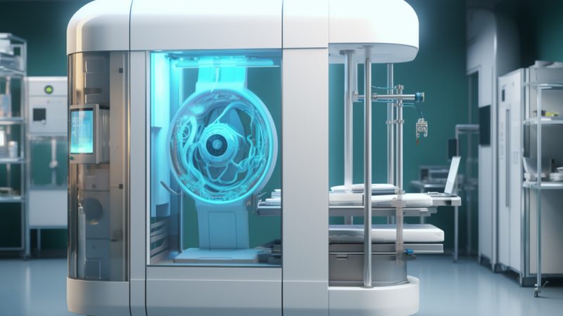 实验室生物试剂：选择与安全并重