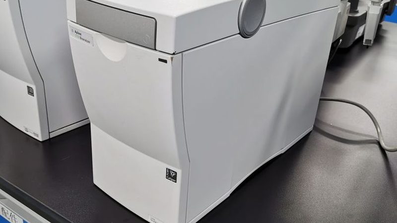 北京PCR移液器：精准操作背后的维护之道**